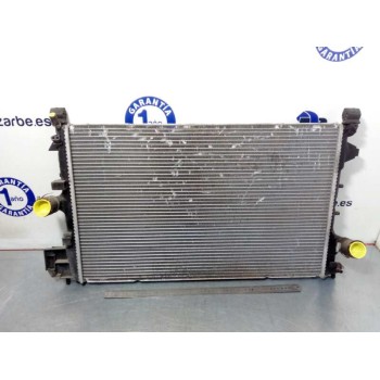 RADIADOR AGUA 13196477 