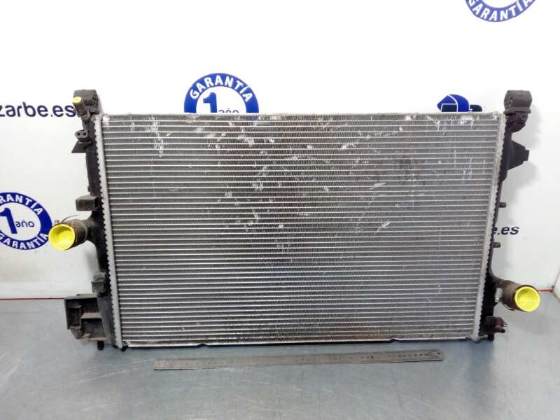 RADIADOR AGUA 13196477 