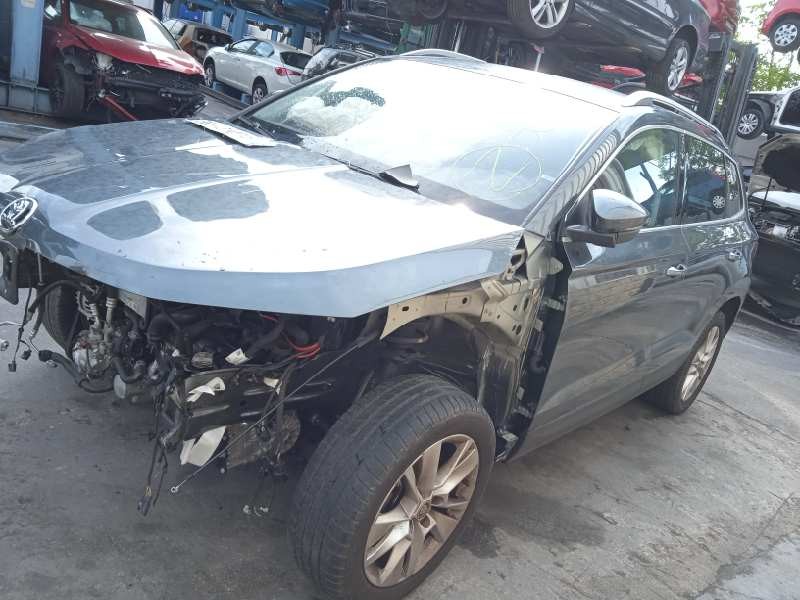 skoda karoq (nu) del año 2020