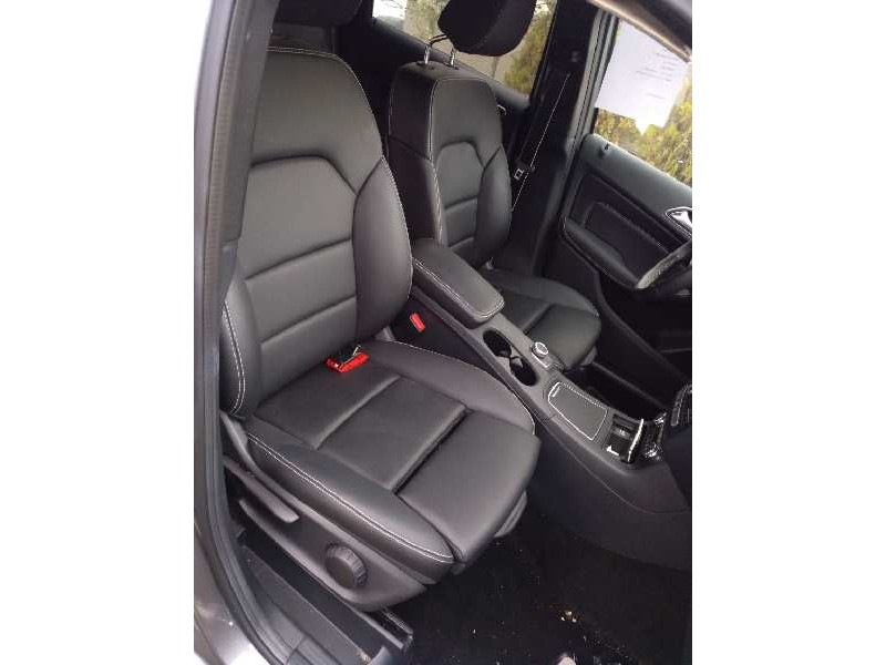 mercedes-benz clase b (w246) del año 2018