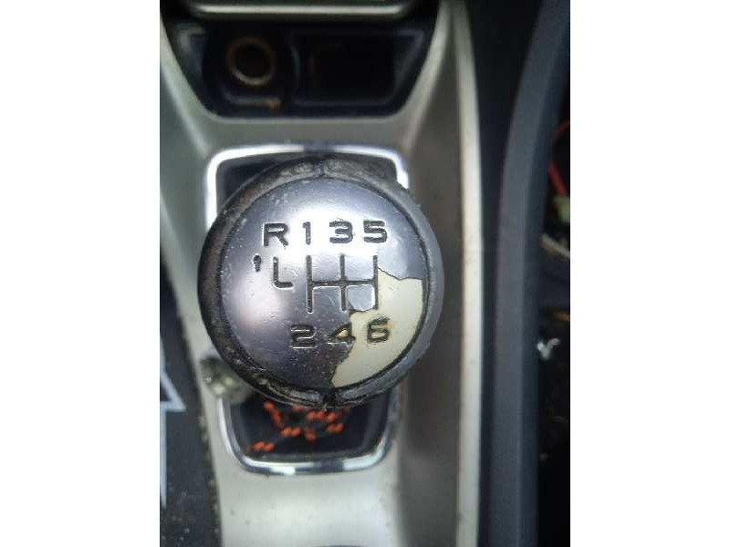 citroën c5 break del año 2008