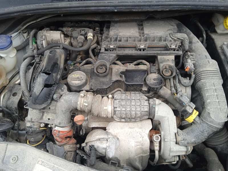 citroën c3 del año 2017