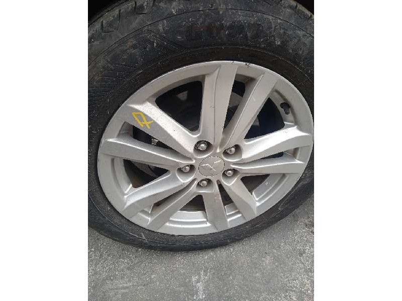 mitsubishi asx (ga0w) del año 2011