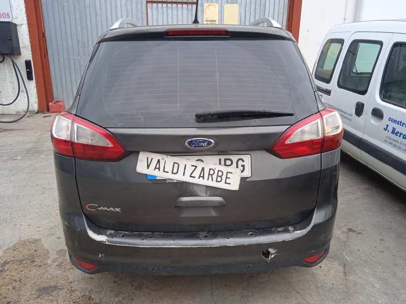 ford grand c-max (ceu) del año 2016