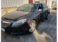 OPEL INSIGNIA BERLINA