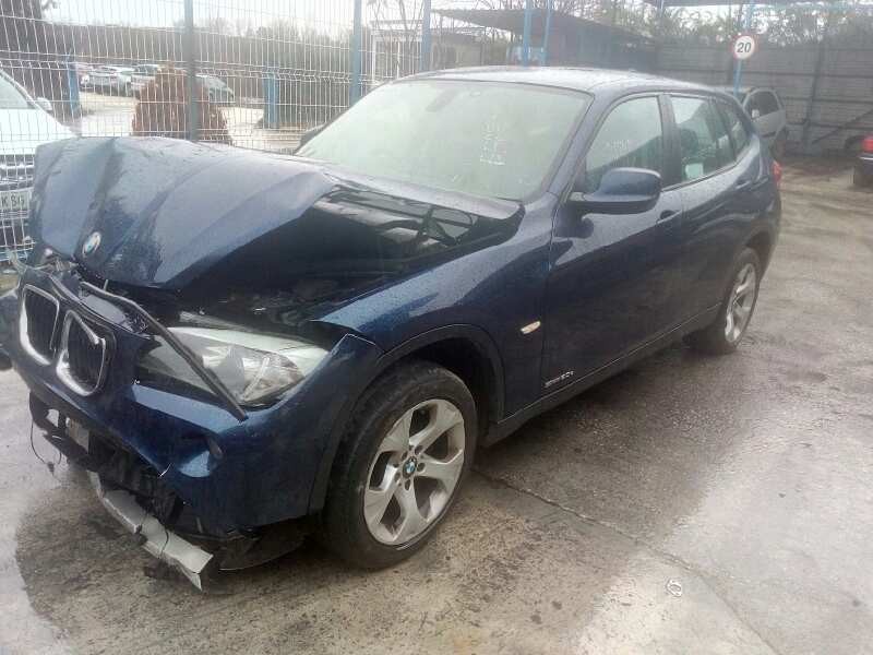 bmw x1 (e84) del año 2010