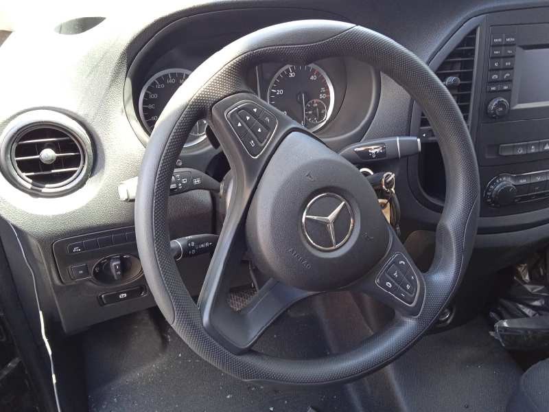 mercedes-benz vito tourer (447) del año 2018