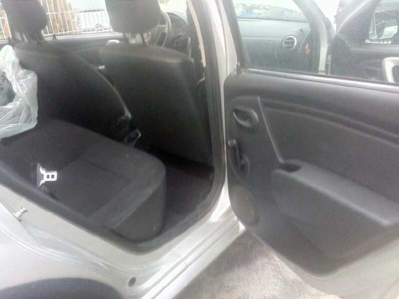 dacia sandero del año 2011