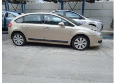 citroën c4 berlina del año 2004 2