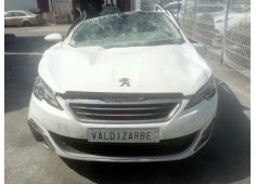 peugeot 308 del año 2016 2