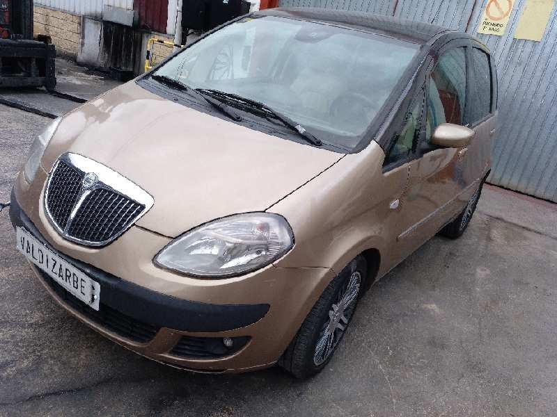 lancia musa (184) del año 2006