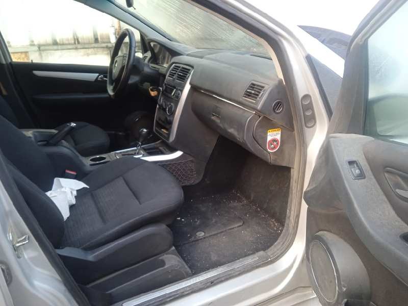 mercedes-benz clase b (w245) del año 2006