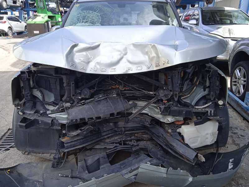 land rover range rover sport del año 2006