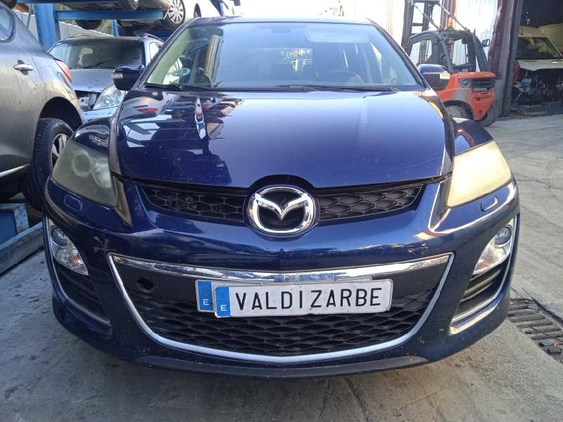 mazda cx-7 (er) del año 2009