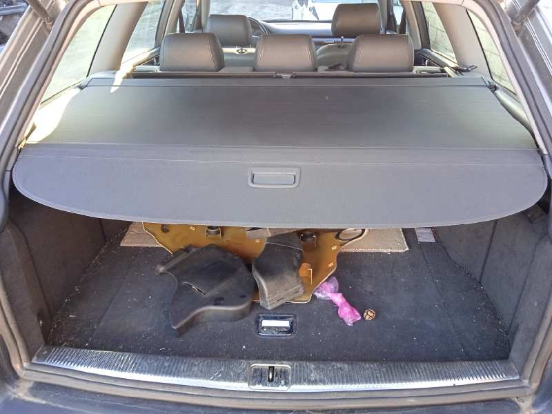 audi allroad quattro (4b5) del año 2001