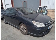 citroën c5 berlina del año 2007