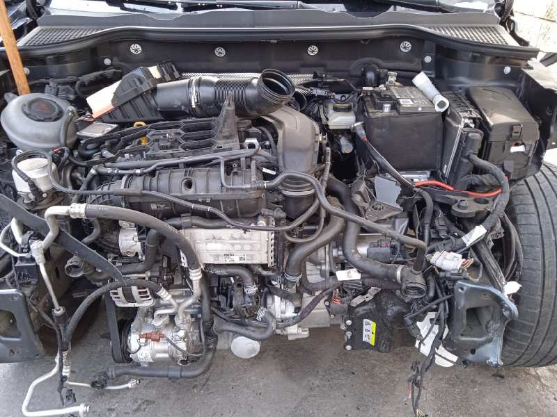 skoda karoq (nu) del año 2020