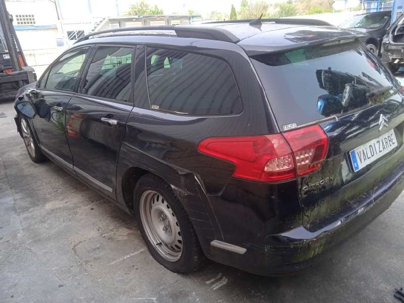 citroën c5 break del año 2008