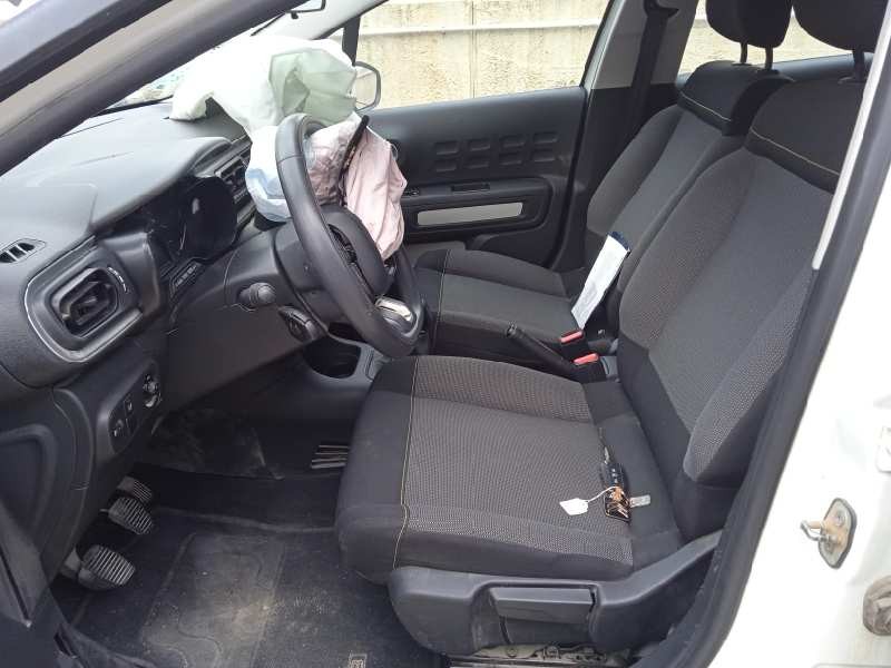 citroën c3 del año 2017