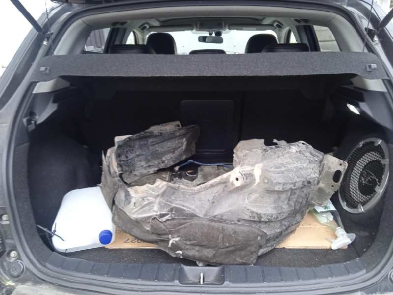 mitsubishi asx (ga0w) del año 2011