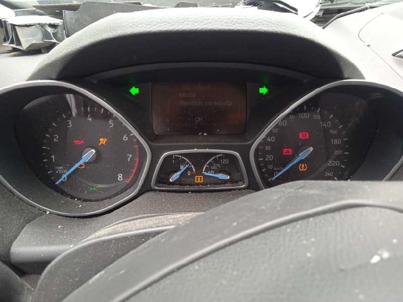 ford grand c-max (ceu) del año 2016