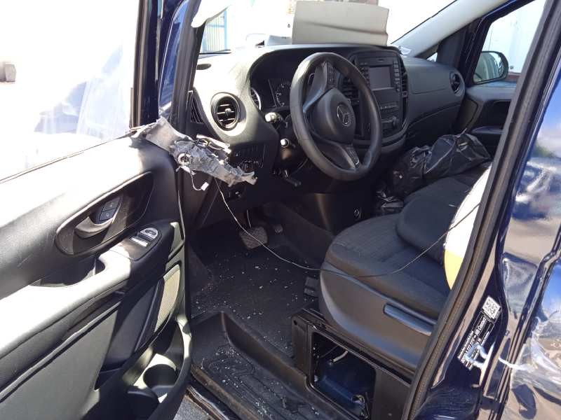 mercedes-benz vito tourer (447) del año 2018