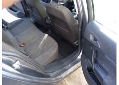 opel insignia berlina del año 2010 2