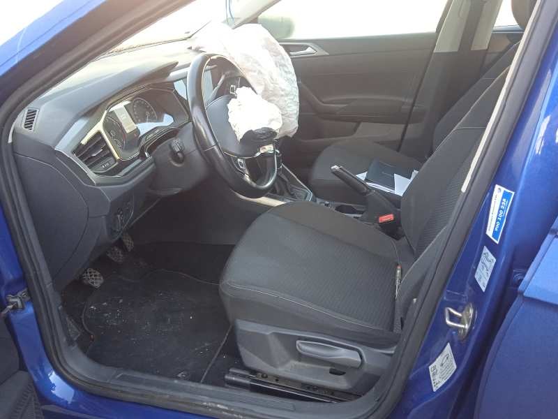 volkswagen polo del año 2019