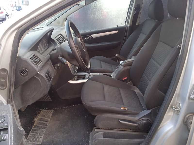 mercedes-benz clase b (w245) del año 2006