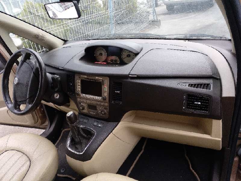 lancia musa (184) del año 2006