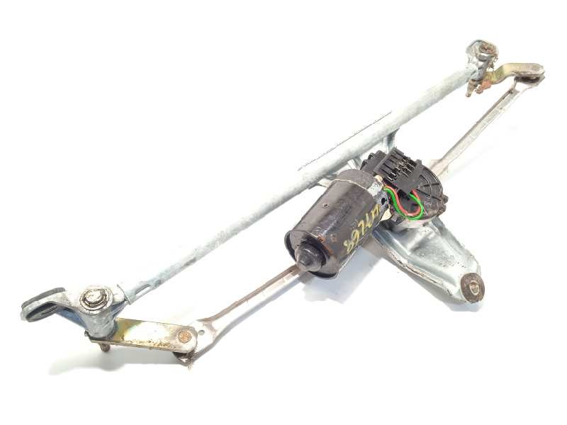 Recambio de motor limpia delantero para porsche boxster (typ 986) s referencia OEM IAM 0390241351  