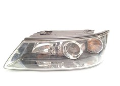 Recambio de faro izquierdo para hyundai sonata (nf) 2.0 crdi cat referencia OEM IAM 921013KXXX  