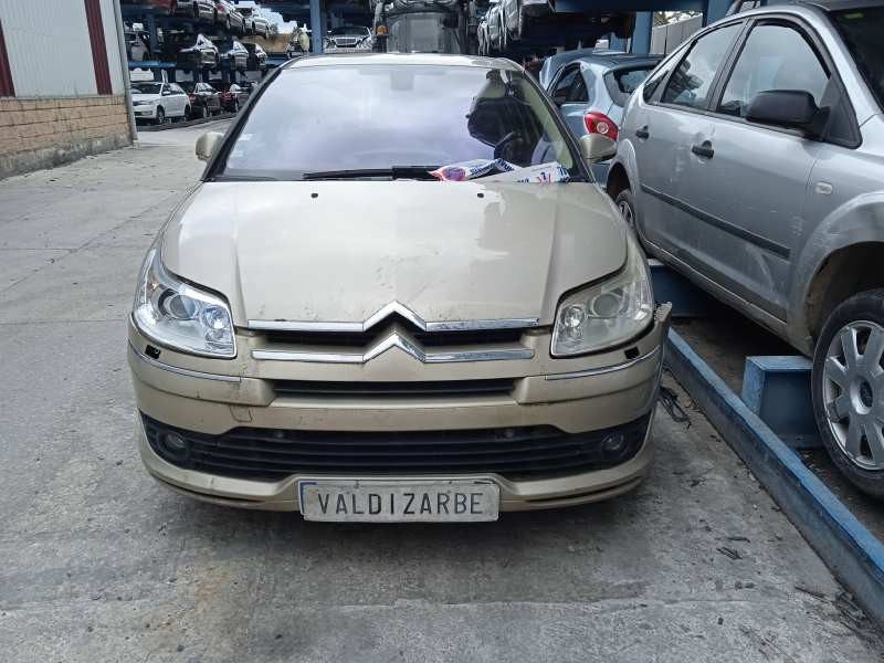 citroën c4 berlina del año 2004
