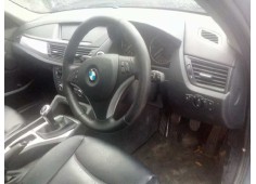 bmw x1 (e84) del año 2010 2
