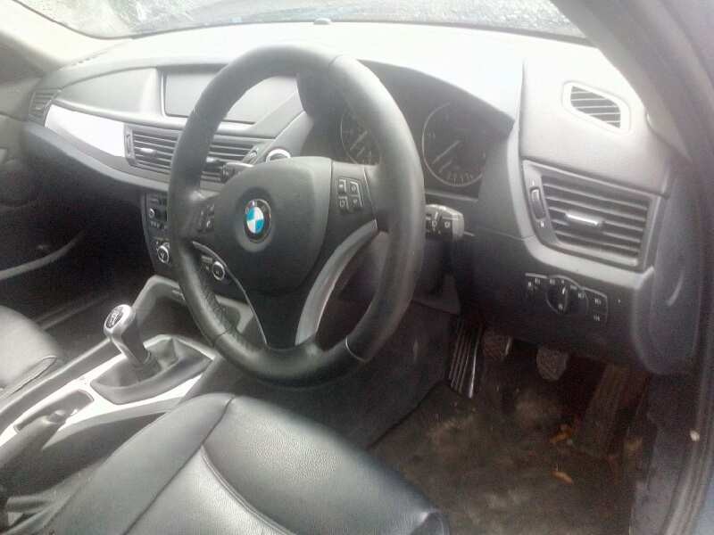 bmw x1 (e84) del año 2010