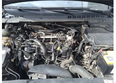 citroën c5 berlina del año 2007 2