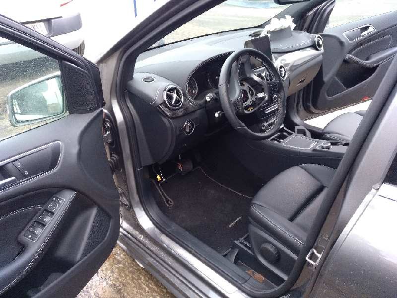 mercedes-benz clase b (w246) del año 2018