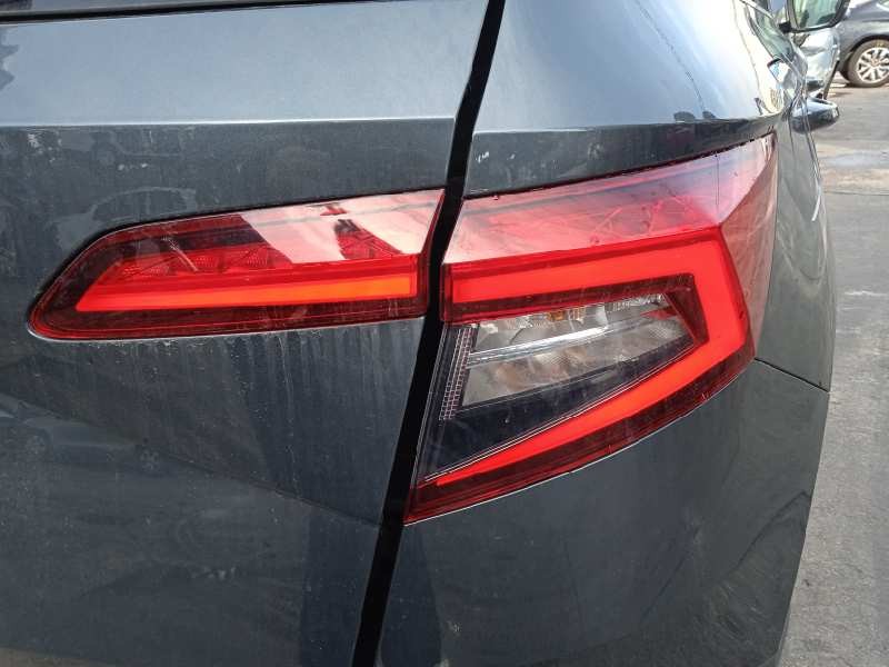 skoda karoq (nu) del año 2020