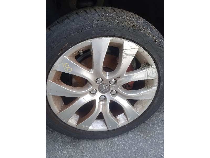 citroën c5 break del año 2008