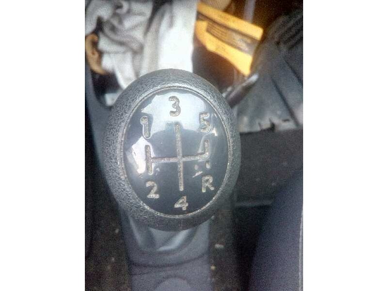 dacia sandero del año 2011