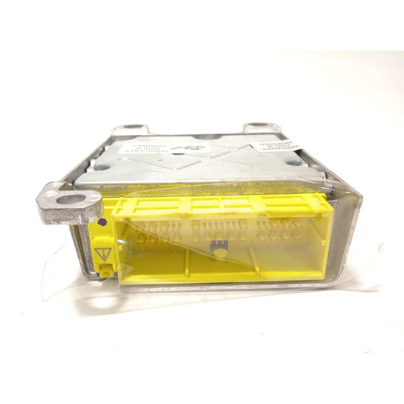 Recambio de centralita airbag para toyota avensis touring sports advance referencia OEM IAM 8917005380  