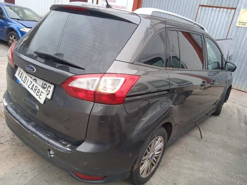 ford grand c-max (ceu) del año 2016