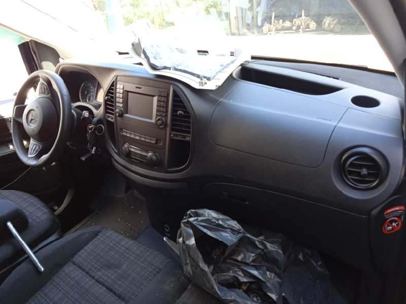 mercedes-benz vito tourer (447) del año 2018