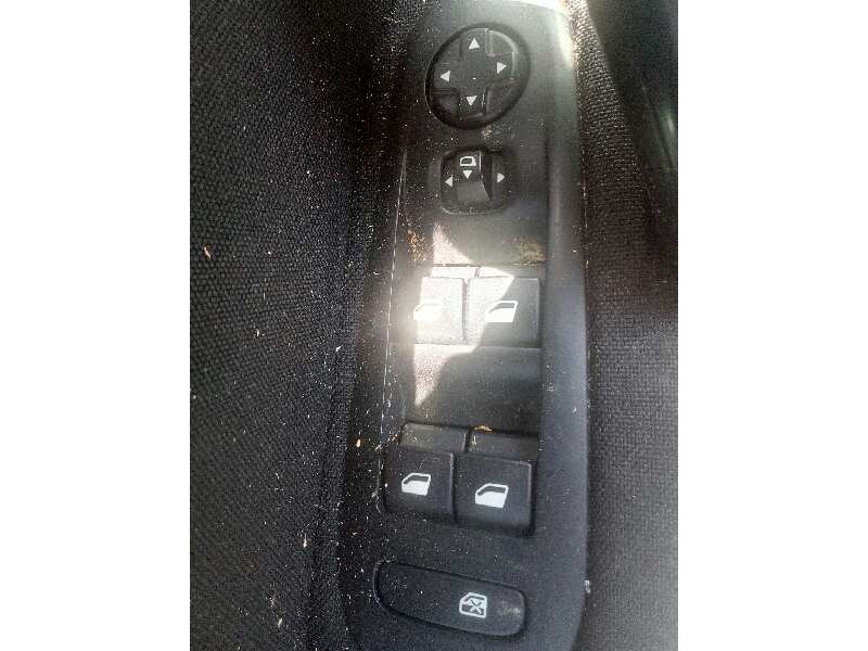 peugeot 308 del año 2016