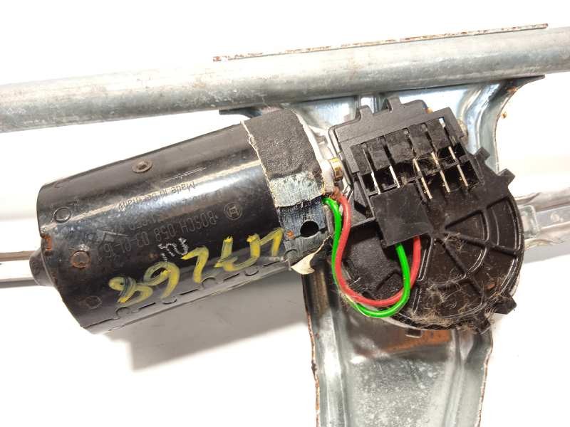 Recambio de motor limpia delantero para porsche boxster (typ 986) s referencia OEM IAM 0390241351  