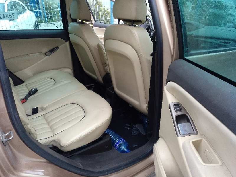 lancia musa (184) del año 2006