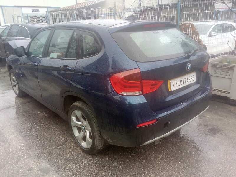 bmw x1 (e84) del año 2010