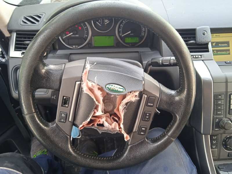 land rover range rover sport del año 2006