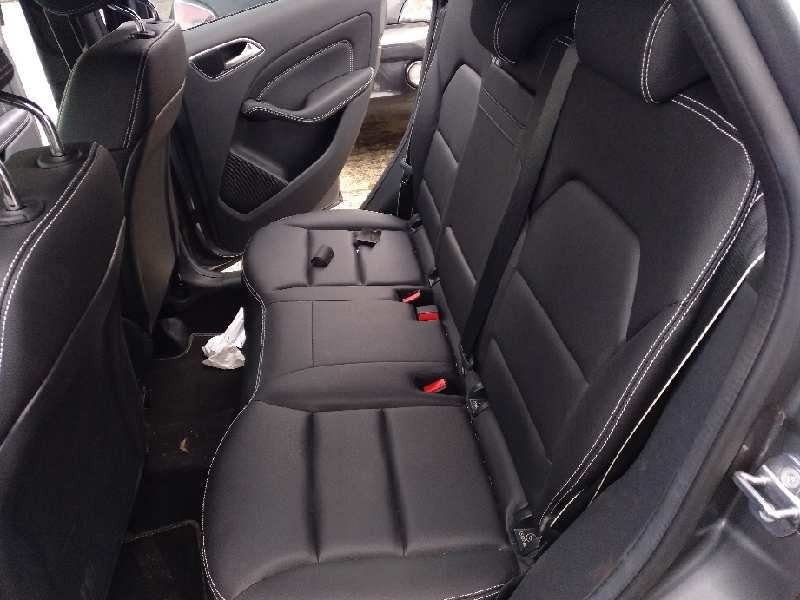 mercedes-benz clase b (w246) del año 2018