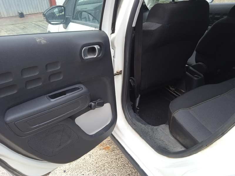 citroën c3 del año 2017